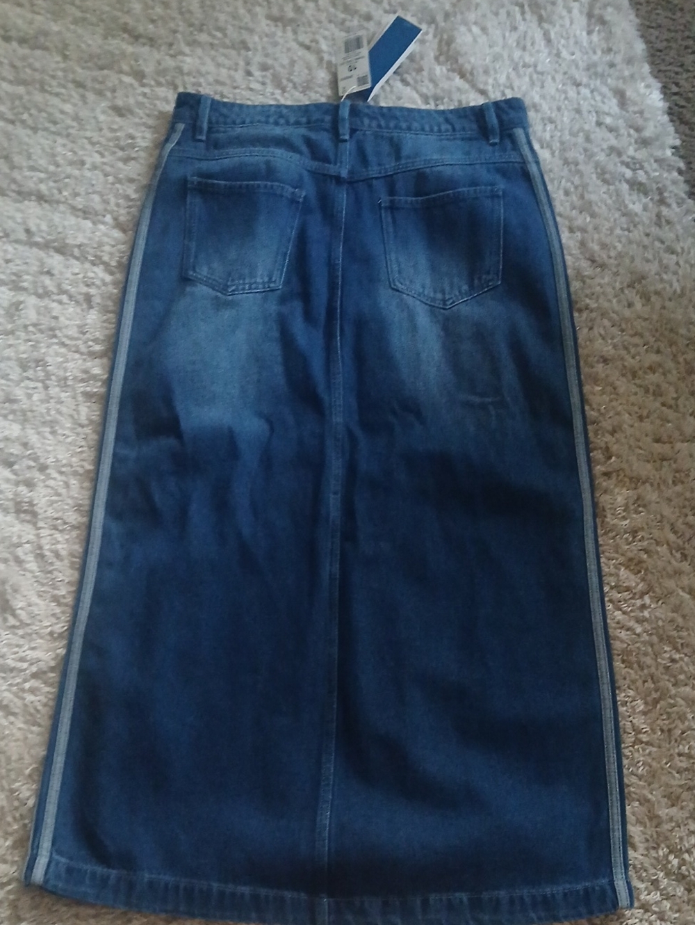 NWT ADIDAS SKIRT - Picture 6 of 6